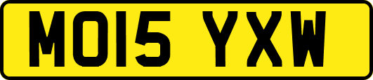 MO15YXW