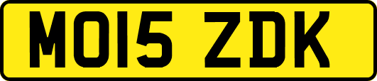 MO15ZDK