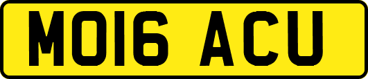 MO16ACU