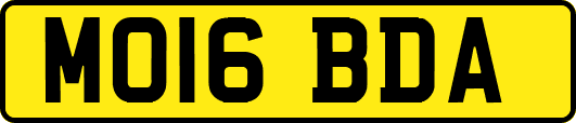 MO16BDA