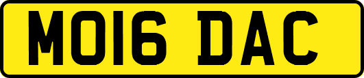 MO16DAC