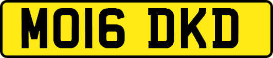MO16DKD
