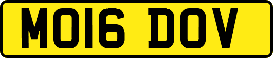 MO16DOV