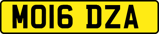 MO16DZA