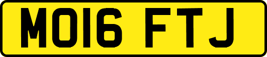 MO16FTJ