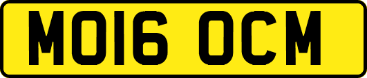 MO16OCM