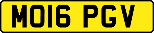 MO16PGV