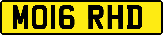 MO16RHD