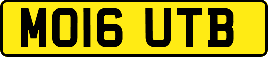 MO16UTB