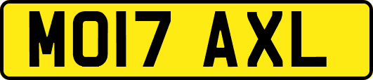 MO17AXL
