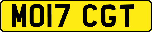 MO17CGT