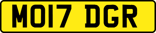 MO17DGR