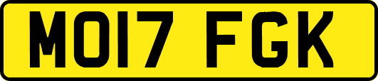 MO17FGK