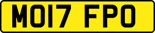 MO17FPO