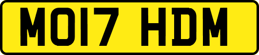 MO17HDM