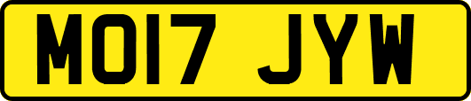 MO17JYW
