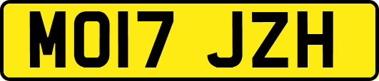 MO17JZH
