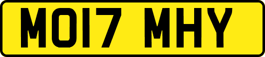 MO17MHY