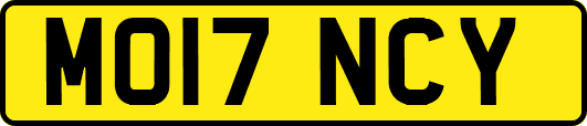 MO17NCY