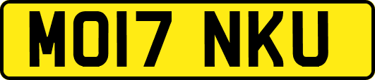 MO17NKU