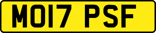 MO17PSF