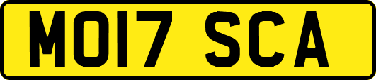 MO17SCA