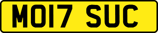 MO17SUC