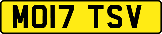 MO17TSV
