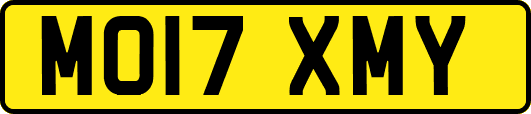MO17XMY