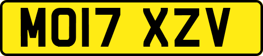 MO17XZV