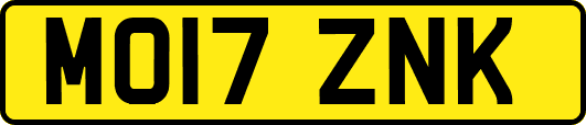 MO17ZNK