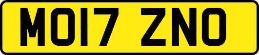 MO17ZNO