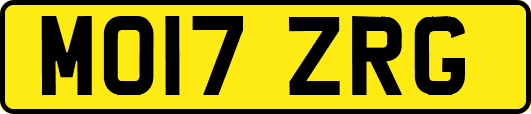 MO17ZRG