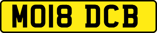 MO18DCB