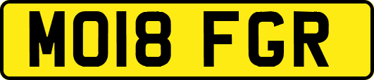MO18FGR