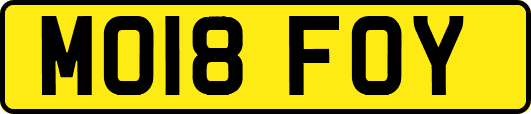 MO18FOY