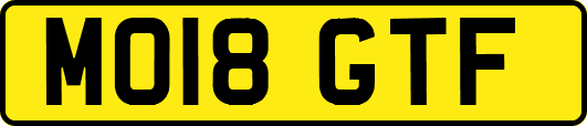 MO18GTF