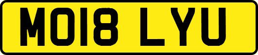 MO18LYU