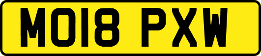 MO18PXW