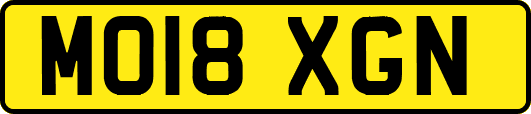 MO18XGN