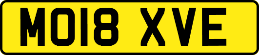 MO18XVE