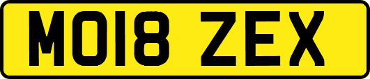 MO18ZEX