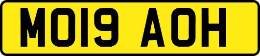 MO19AOH