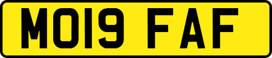 MO19FAF