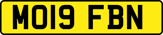MO19FBN