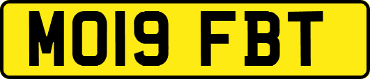 MO19FBT
