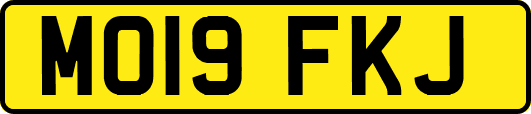 MO19FKJ