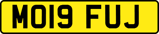 MO19FUJ