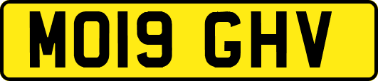 MO19GHV