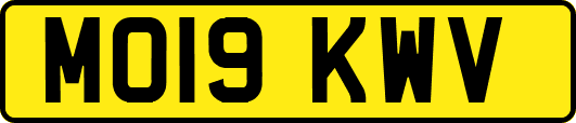 MO19KWV